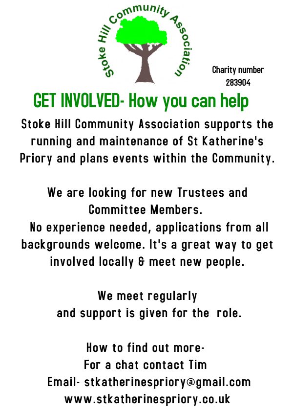 stoke hil trustees stoke hil trustees
