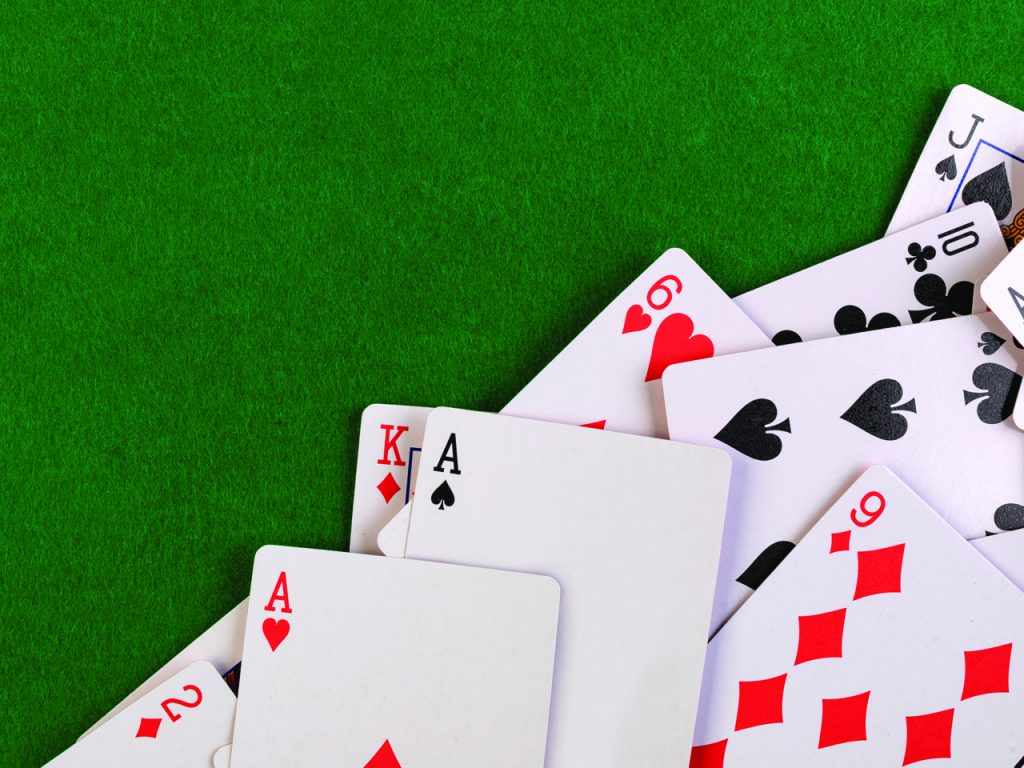 Whist Drive St Katherines Priory