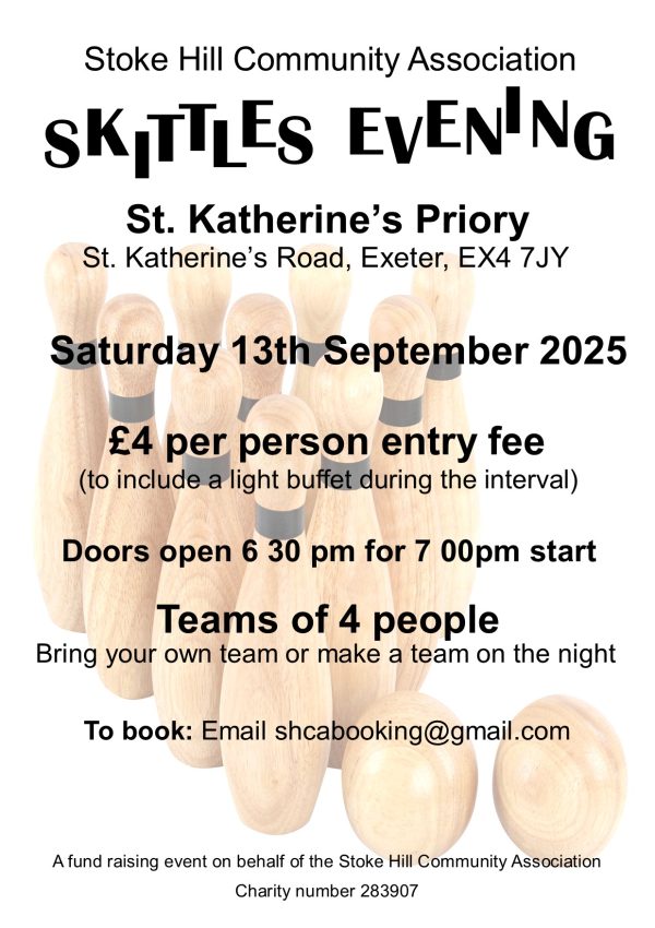 Skittles Sept 2025